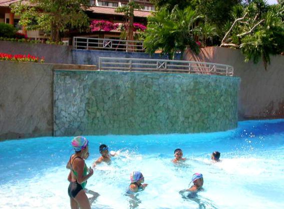 Arayana Phupimarn Resort & Spa Пакчонг Экстерьер фото