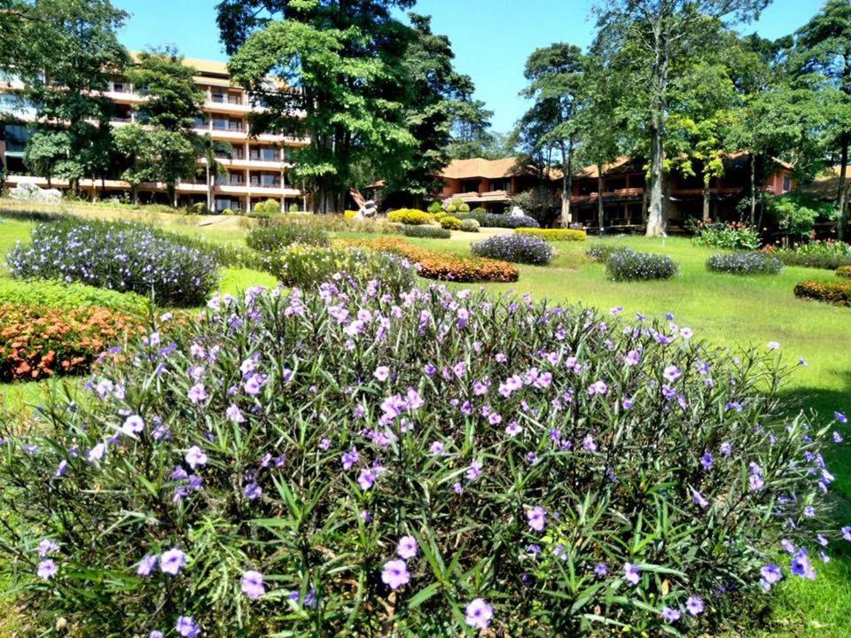 Arayana Phupimarn Resort & Spa Пакчонг Экстерьер фото