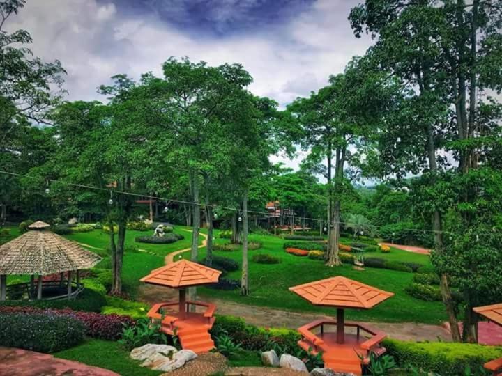 Arayana Phupimarn Resort & Spa Пакчонг Экстерьер фото